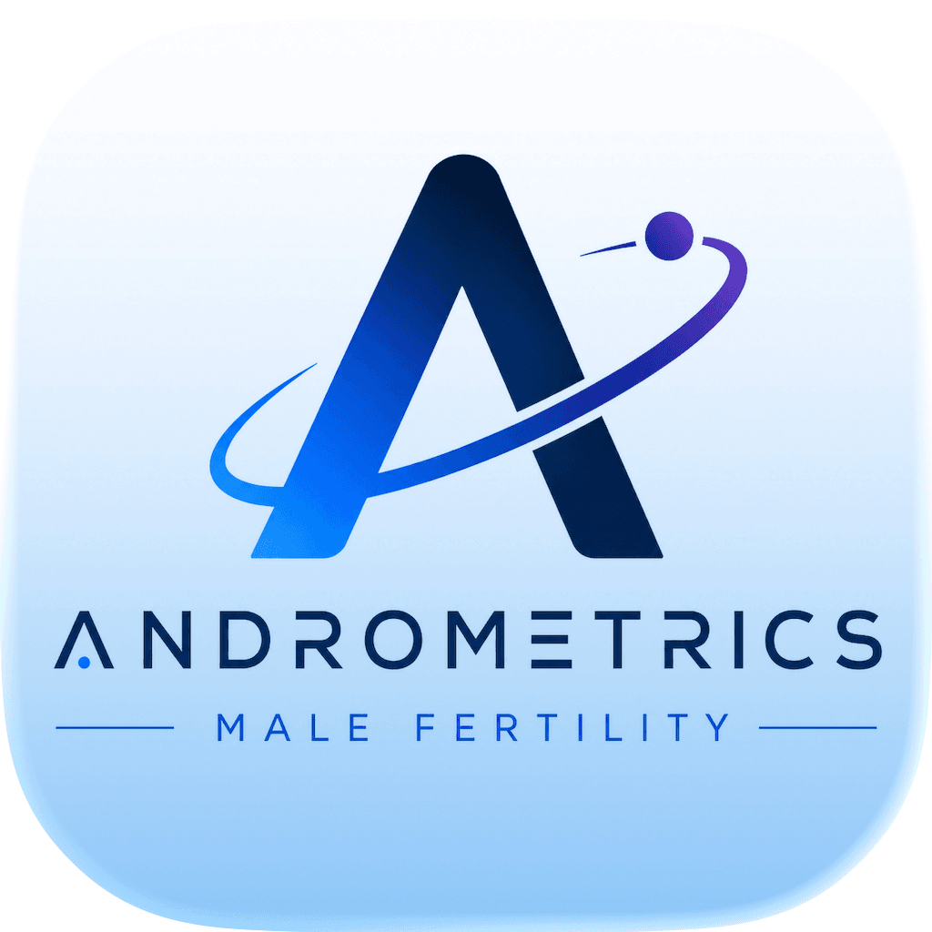 Icona AndroMetrics